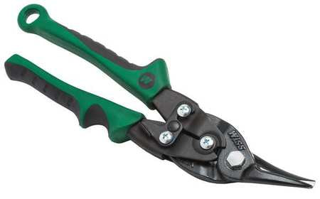 Aviation Snips,right,10-1/2 In (1 Units