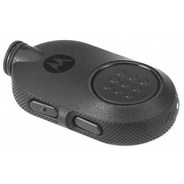 Wireless Bluetooth Push-To-Talk Pod