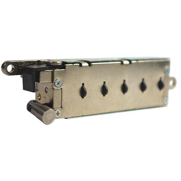 Combination Chamber, Simplex
