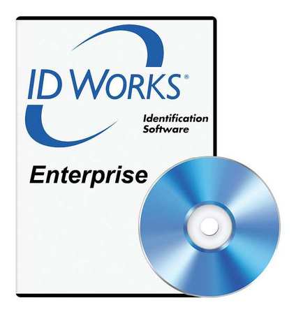 Id Card Software,enterprise (1 Units In