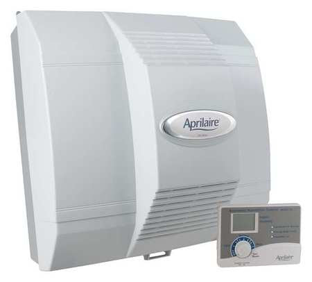Whole Home Humidifier,3000 Sq. Ft.,120v
