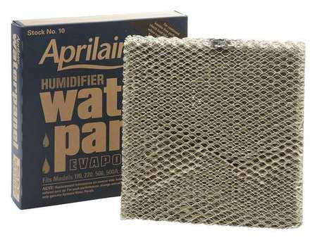 Humidifier Water Panel Evap.,replacement