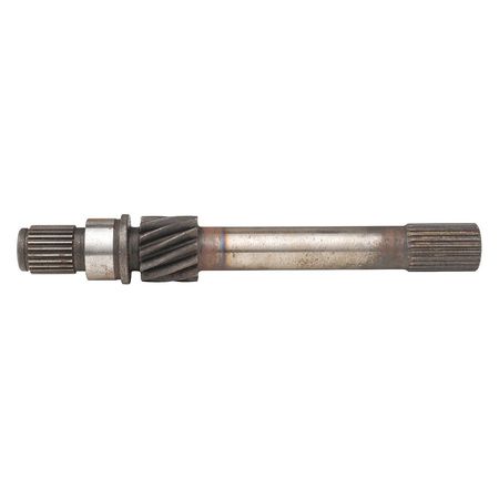 Drive Shaft And Pinion (1 Units In Ea)