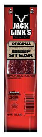 Beef Steaks Original,1 Oz. (12 Units In