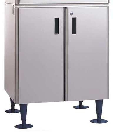 Ice Machine Stand, 25-7/8in. W x 22in. D