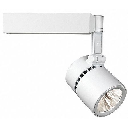 Spot Reflector,led,silver (1 Units In Ea