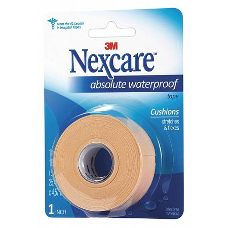 Waterproof First Aid Tape (24 Units In E