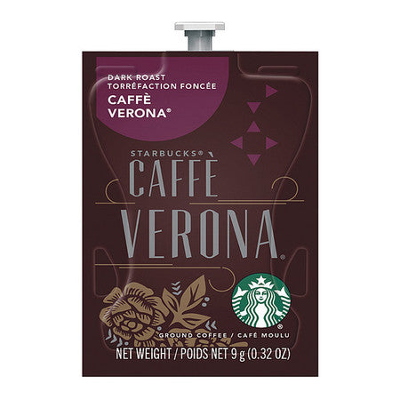Coffee,caffeined,verona,pk80 (1 Units In