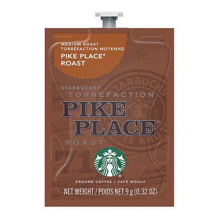 Coffee,pike Place,pk80 (1 Units In Pk)