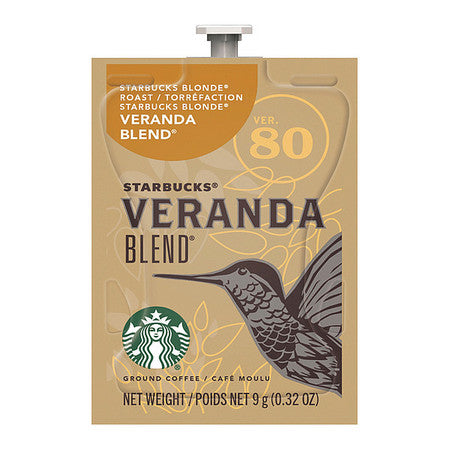 Coffee,veranda Blend,pk80 (1 Units In Pk