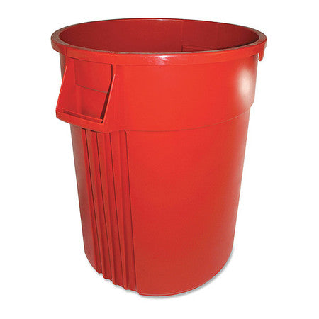 Container Gator 44 Gal. Red,pk4 (1 Units