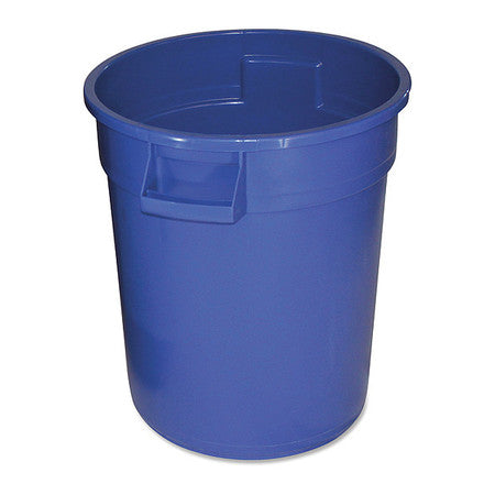 Container,gator,20 Gal.,blue,pk6 (1 Unit