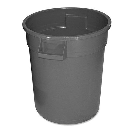 Container,gator,20 Gal.,grey (1 Units In