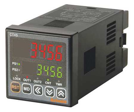 Led Counter/timer,digital6,acpower,rs485