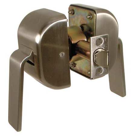 Push/pull Lever Lockset,lever,passage (1