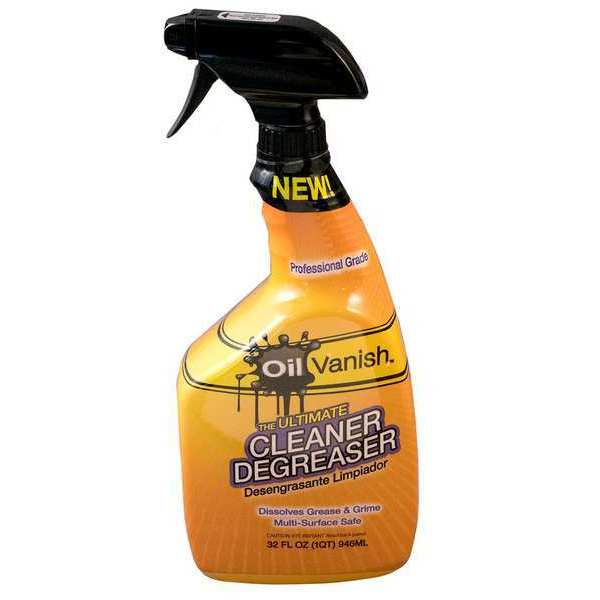Cleaner/degreaser,1 Gal,spray Bottle,pk4