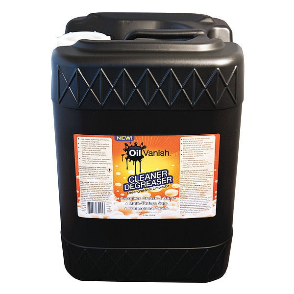 Cleaner/degreaser,5 Gal.,pail (1 Units I