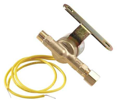 Water Solenoid Valve 24vac (1 Units In E