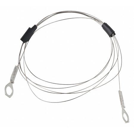 Ionizer Wire Assembly,pk3 (1 Units In Pk