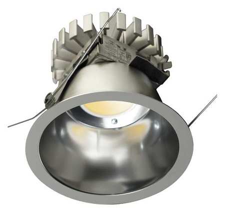 Recessed Downlight,3500k,1131 Lm,14.3w (