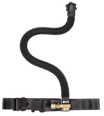 Breathing Tube With Belt Replacement (1