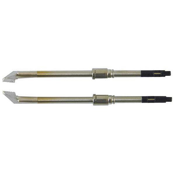 Blades,metal,thermal Wire Stripper,pk2 (