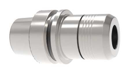 Collet Chuck Extension,1.57in.,3.149in.l