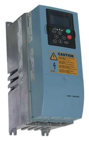 Variable Frequency Drive,7 Hp,16.5 In. H