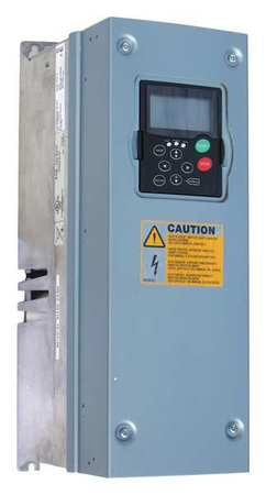 Variable Frequency Drive,5.6in W,8.4in D