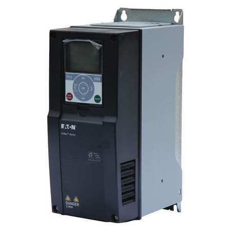 Variable Frequency Drive,25 Hp,25.98in H
