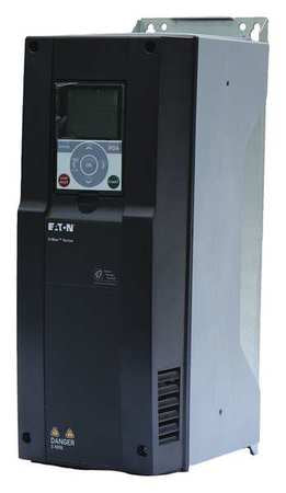 Variable Frequency Drive,7.5 Hp,12.8in H