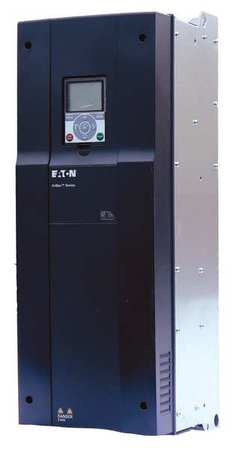 Variable Frequency Drive,40 Hp,21.93in H