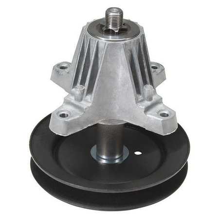 Spindle Assembly With Pulley (1 Units In