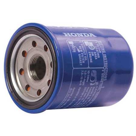 Oil Filter (1 Units In Ea)