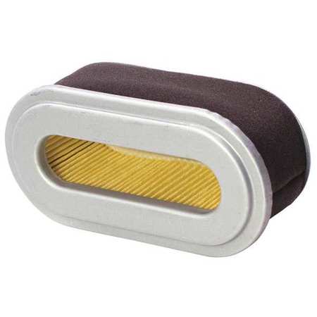 Air Filter With Pre Cleaner (1 Units In