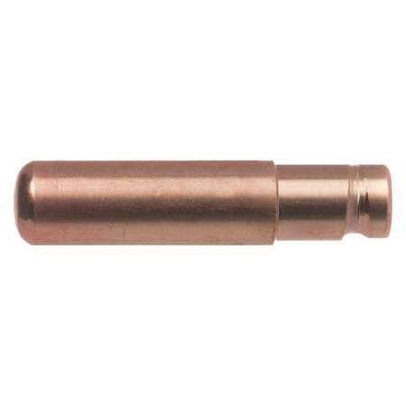 Contact Tip,metal,4mm,pk25 (1 Units In P