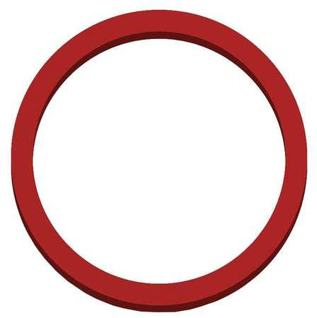 Gasket,i-line,silicone,2 In. (1 Units In