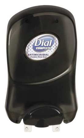 Liquid Soap Dispenser,automatic,1.25l (1