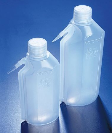 Wash Bottle,250ml,plastic,pk5 (1 Units I