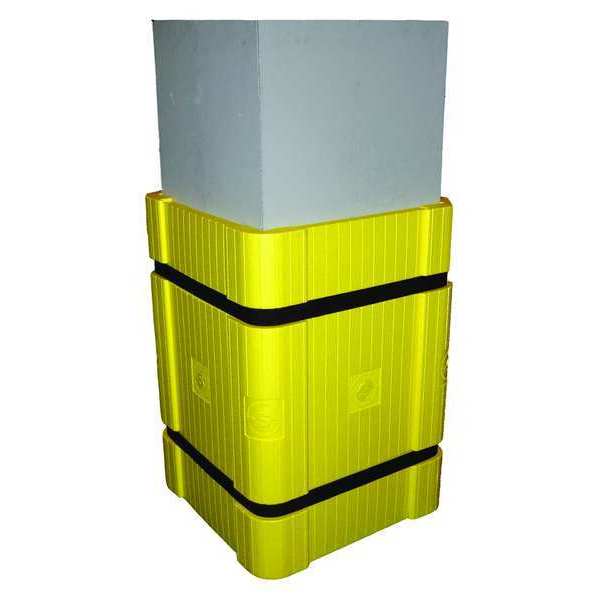 Column Protector Kit, 24"x24" Square (1