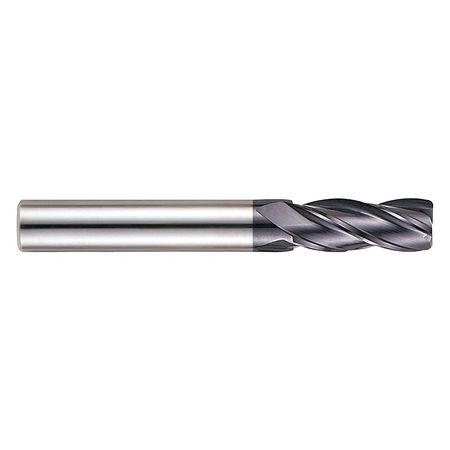 Cr End Mill,0.020