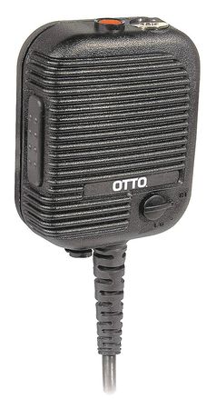 Speaker Microphone,kenwood Multi-pin Rad