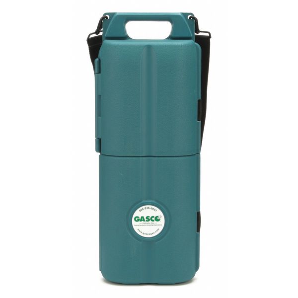 Carrying Case, 2 Cylinder, 116L