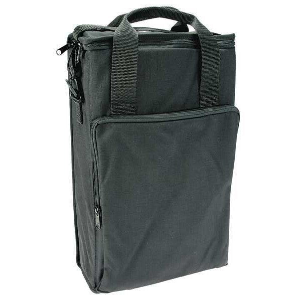 Carrying Case, 3 Cylinder, Soft Sided
