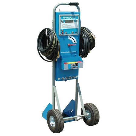 Tire Inflation System,145 Psi (1 Units I