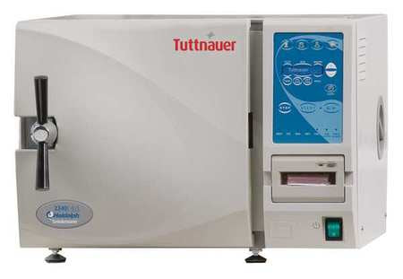 Electronic Autoclave,19l,12a (1 Units In