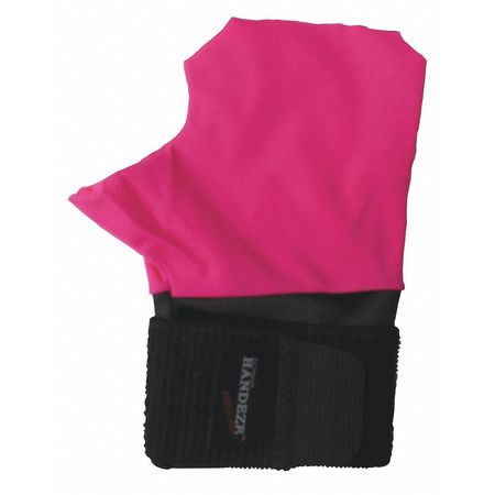 Flexfit Gloves,handeze,m,pnk (1 Units In