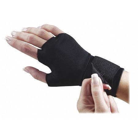 Flex-fit Therapeutic Gloves,m (1 Units I