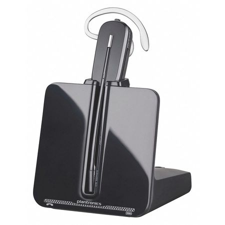 Cs540 Dect W/lifter Headset (1 Units In
