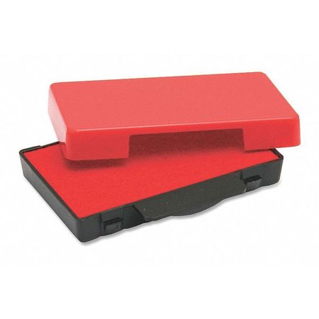 Pad,replacement,e4822,red (2 Units In Ea